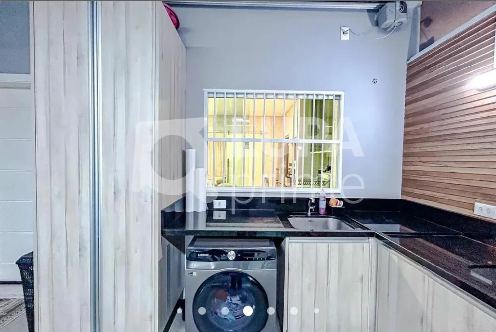 Casa, 3 quartos, 160 m² - Foto 1