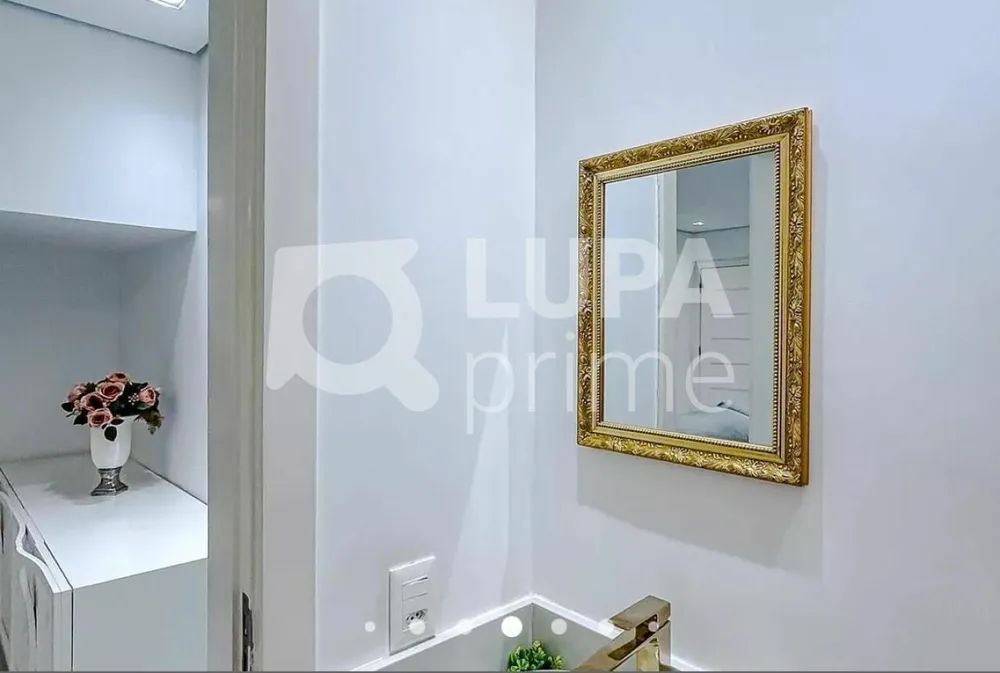 Casa, 3 quartos, 160 m² - Foto 2
