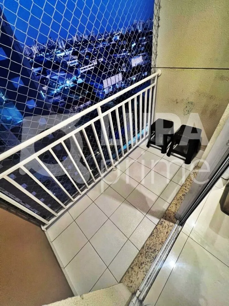 Apartamento, 2 quartos, 55 m² - Foto 10