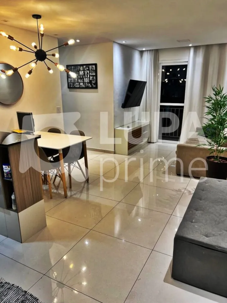Apartamento, 2 quartos, 55 m² - Foto 7
