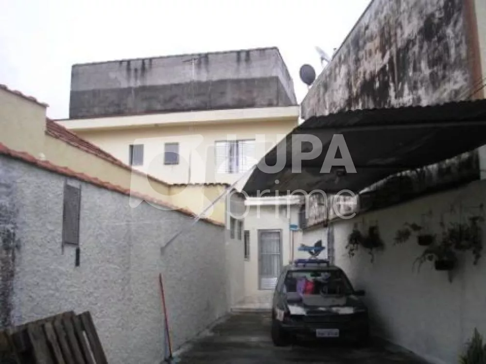 Casa à venda com 5 quartos, 200m² - Foto 5