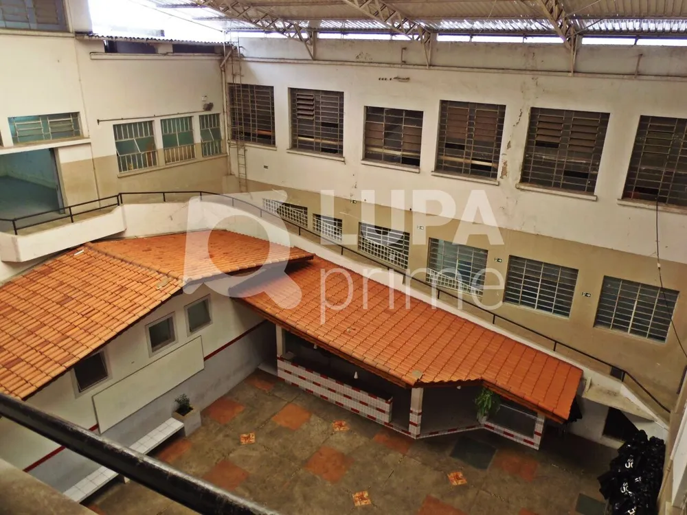Prédio Inteiro, 4600 m² - Foto 4