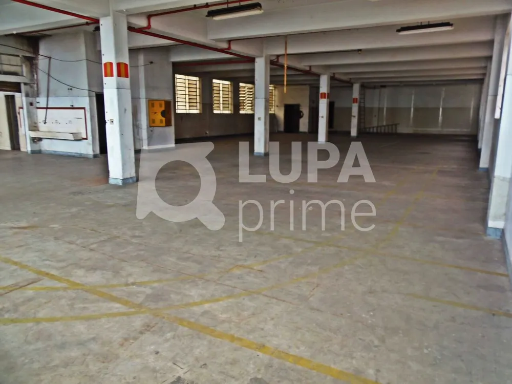 Prédio Inteiro, 4600 m² - Foto 10