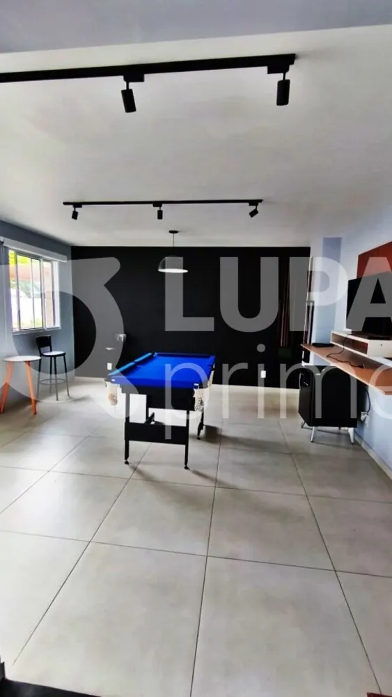 Apartamento, 1 quarto, 30 m² - Foto 14