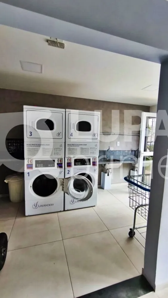 Apartamento, 1 quarto, 30 m² - Foto 13