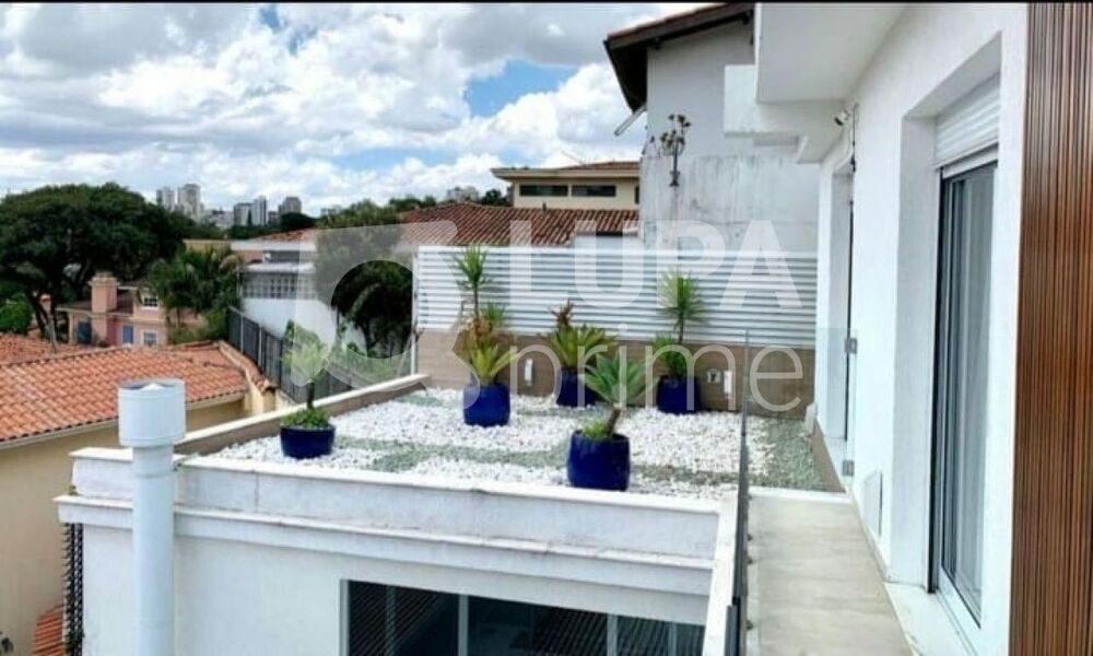Casa à venda com 3 quartos, 520m² - Foto 4