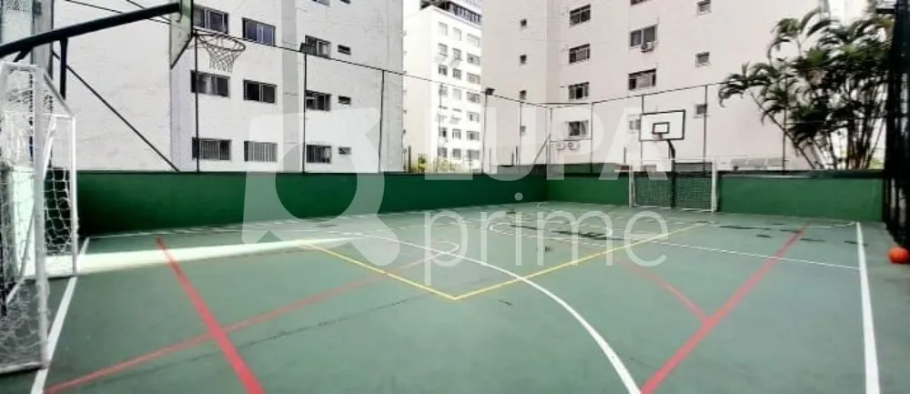 Apartamento, 4 quartos, 230 m² - Foto 8
