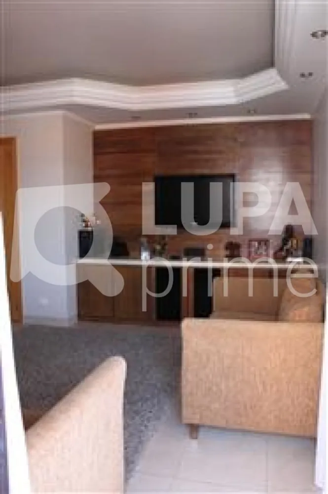 Apartamento, 3 quartos, 160 m² - Foto 5