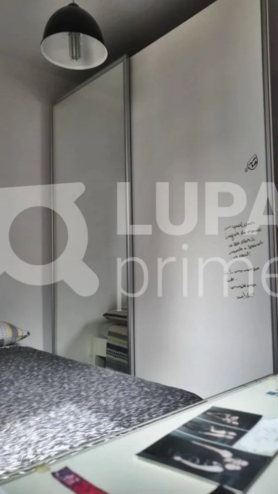 Apartamento, 3 quartos, 64 m² - Foto 7