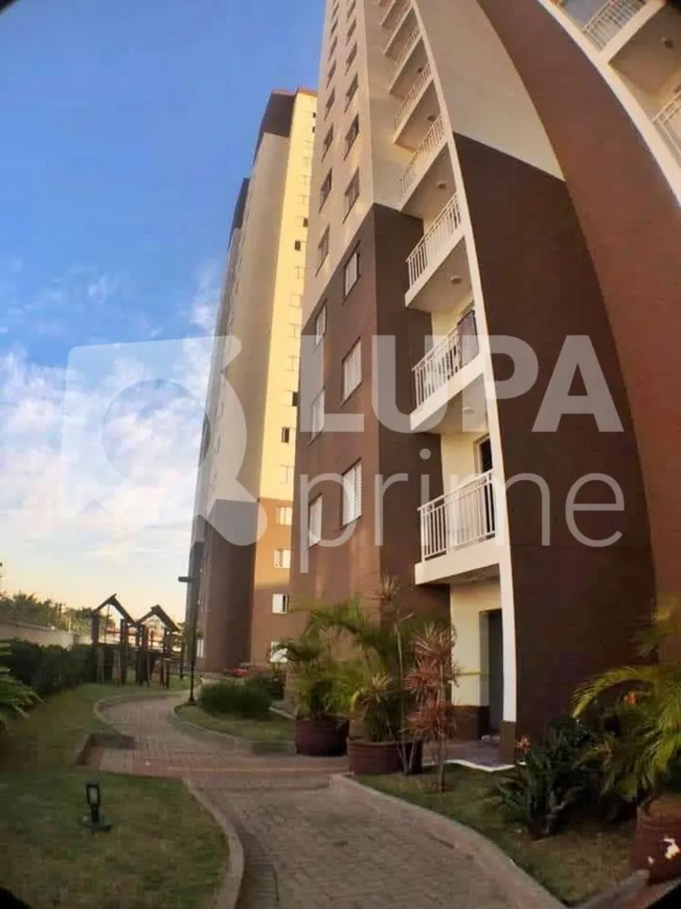 Apartamento, 3 quartos, 64 m² - Foto 9