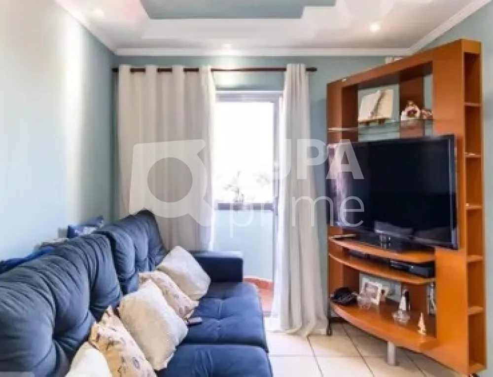 Apartamento, 2 quartos, 57 m² - Foto 6