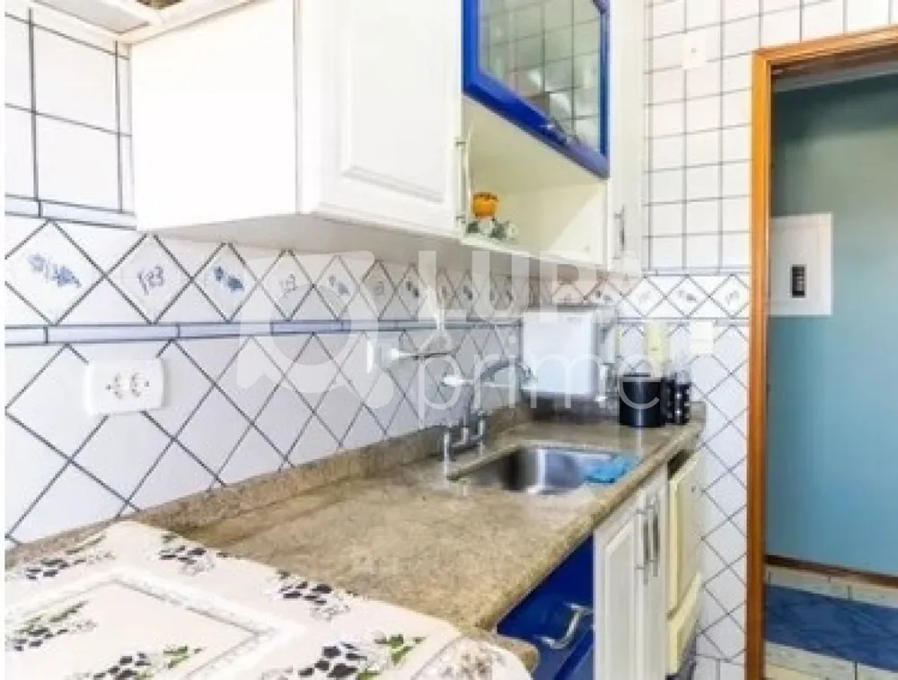 Apartamento, 2 quartos, 57 m² - Foto 9
