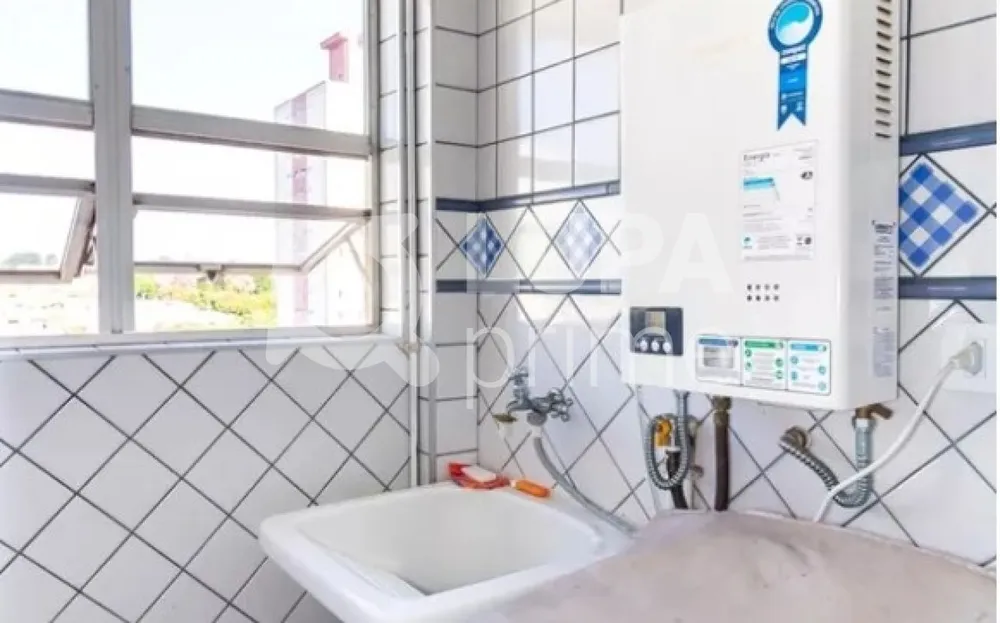 Apartamento, 2 quartos, 57 m² - Foto 7
