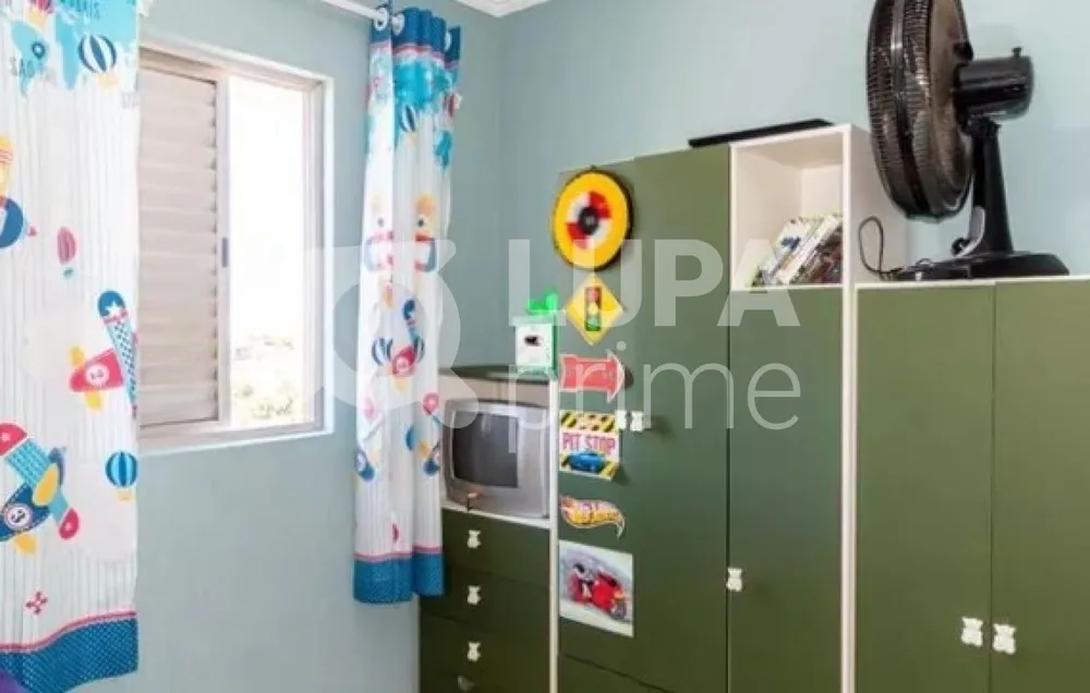 Apartamento, 2 quartos, 57 m² - Foto 12