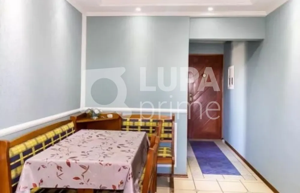 Apartamento, 2 quartos, 57 m² - Foto 5