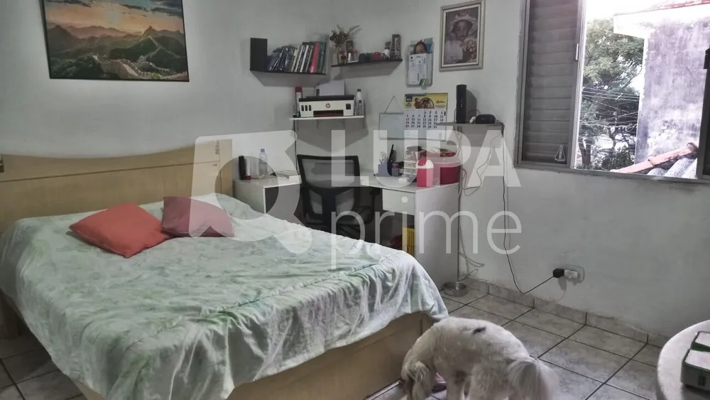 Casa, 4 quartos, 160 m² - Foto 6