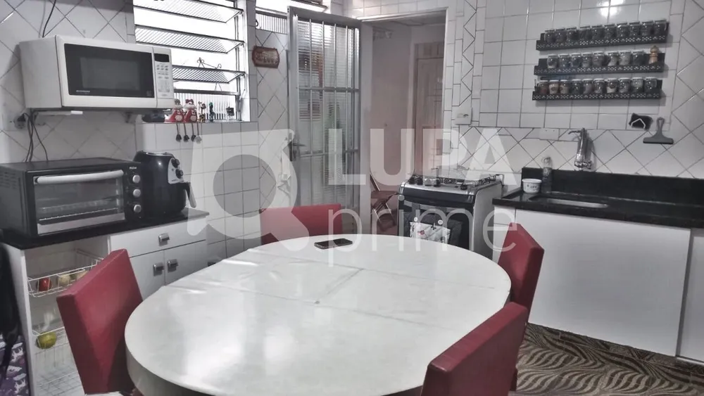 Casa, 4 quartos, 160 m² - Foto 7