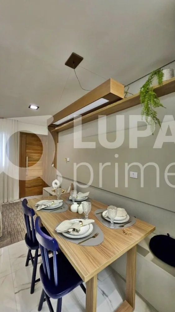Apartamento, 2 quartos, 46 m² - Foto 3