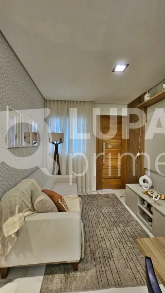 Apartamento, 2 quartos, 46 m² - Foto 7