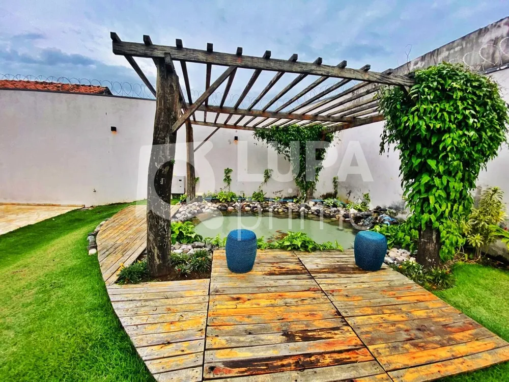 Casa, 3 quartos, 200 m² - Foto 9