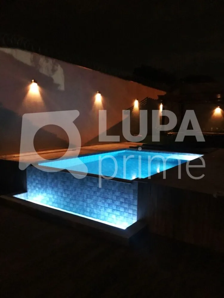 Casa, 3 quartos, 200 m² - Foto 8