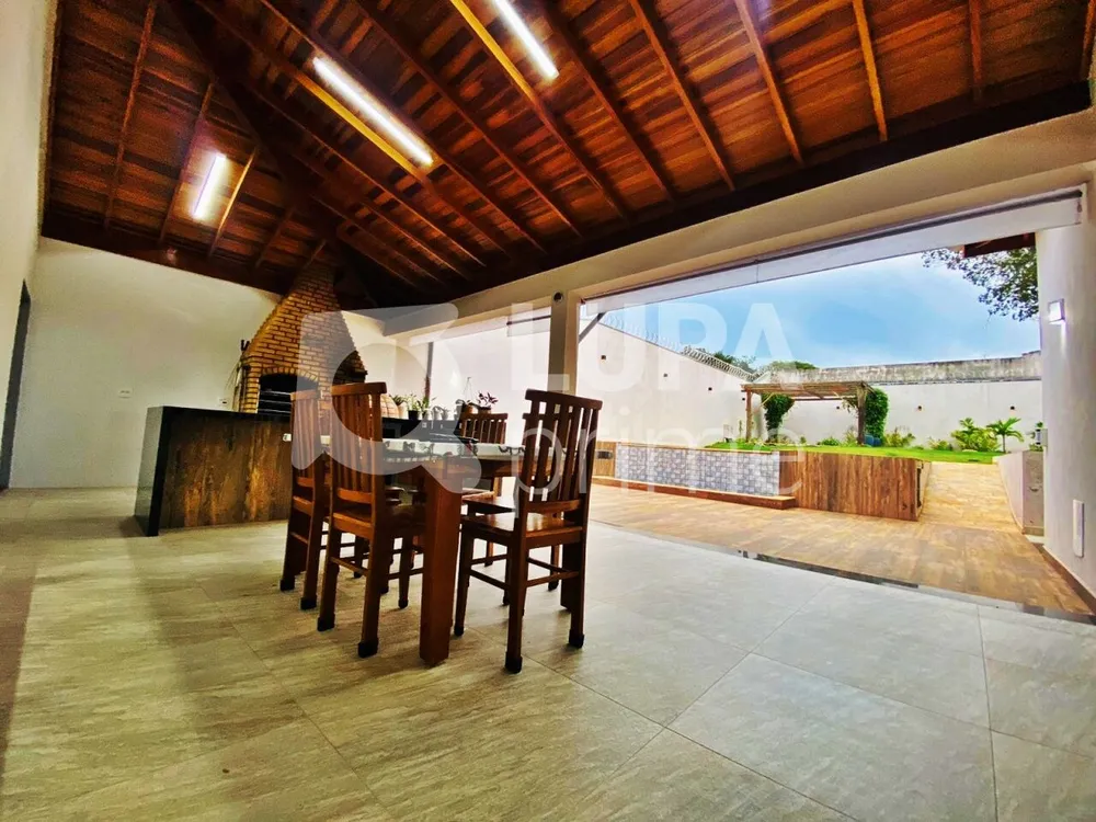 Casa, 3 quartos, 200 m² - Foto 7