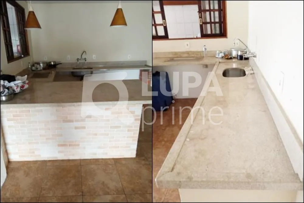 Casa, 3 quartos, 240 m² - Foto 1