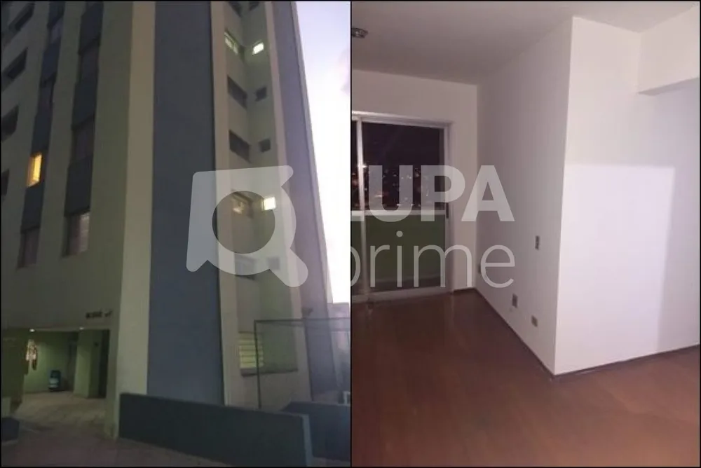 Apartamento, 2 quartos, 53 m² - Foto 2