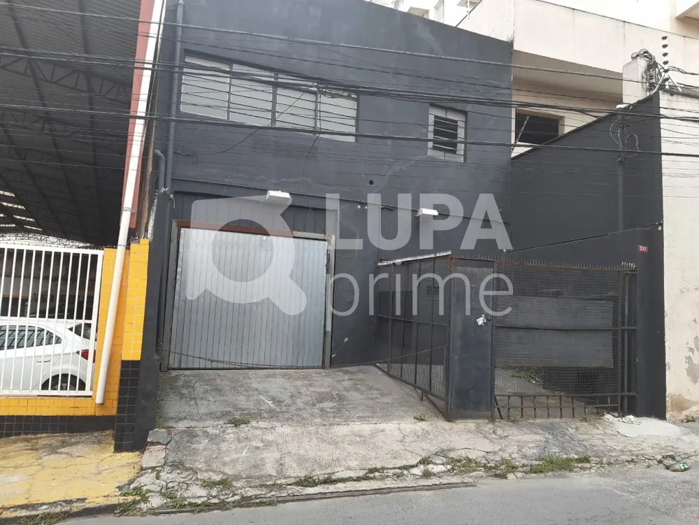Loja-Salão, 320 m² - Foto 9