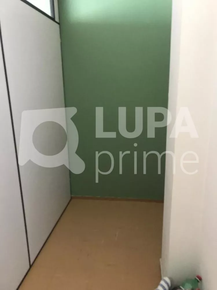 Conjunto Comercial-Sala para alugar, 36m² - Foto 3