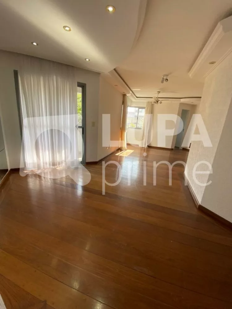 Apartamento à venda com 3 quartos, 157m² - Foto 1