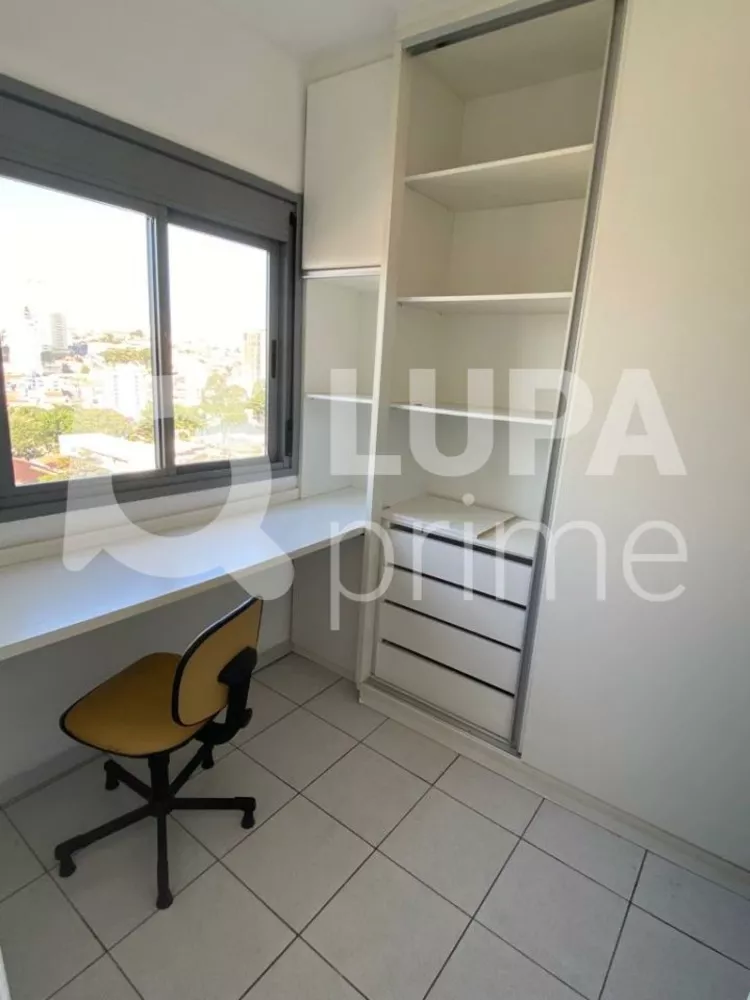 Apartamento à venda com 3 quartos, 157m² - Foto 8