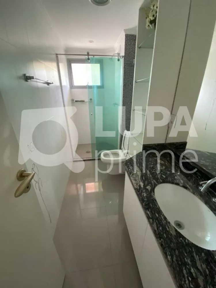 Apartamento à venda com 3 quartos, 157m² - Foto 11