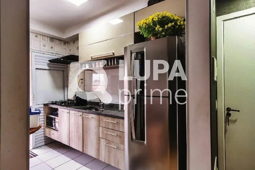 Apartamento, 3 quartos, 73 m² - Foto 15