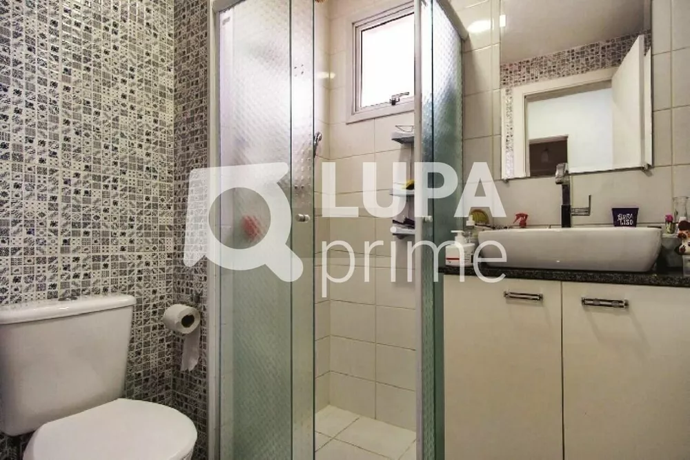 Apartamento, 3 quartos, 73 m² - Foto 4
