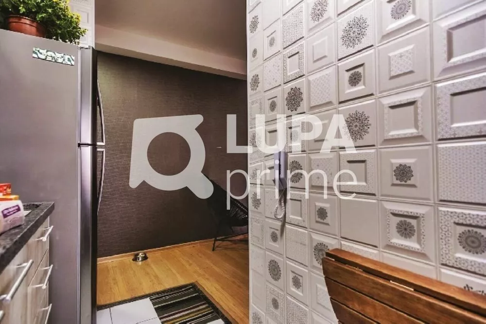 Apartamento, 3 quartos, 73 m² - Foto 2