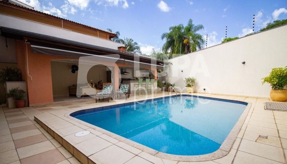 Casa, 3 quartos, 300 m² - Foto 1