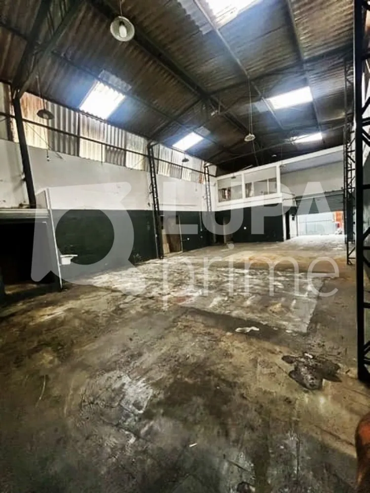Depósito-Galpão, 216 m² - Foto 6