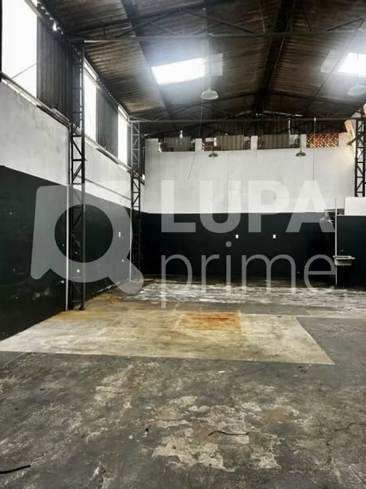 Depósito-Galpão, 216 m² - Foto 10