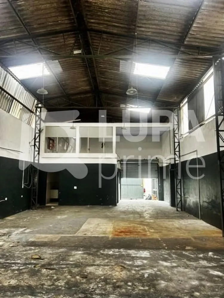 Depósito-Galpão, 216 m² - Foto 11