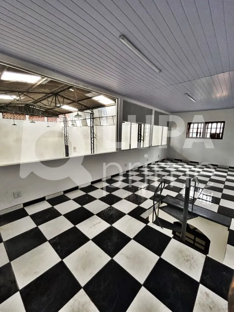 Depósito-Galpão, 216 m² - Foto 5
