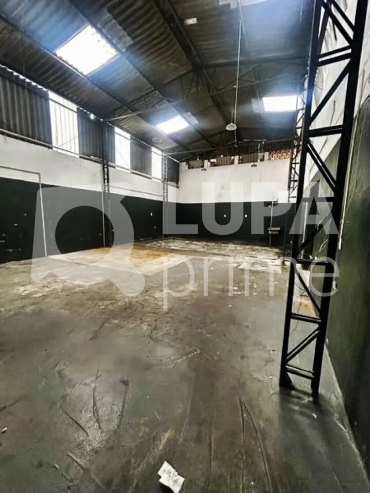 Depósito-Galpão, 216 m² - Foto 9