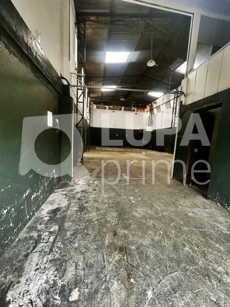 Depósito-Galpão, 216 m² - Foto 2
