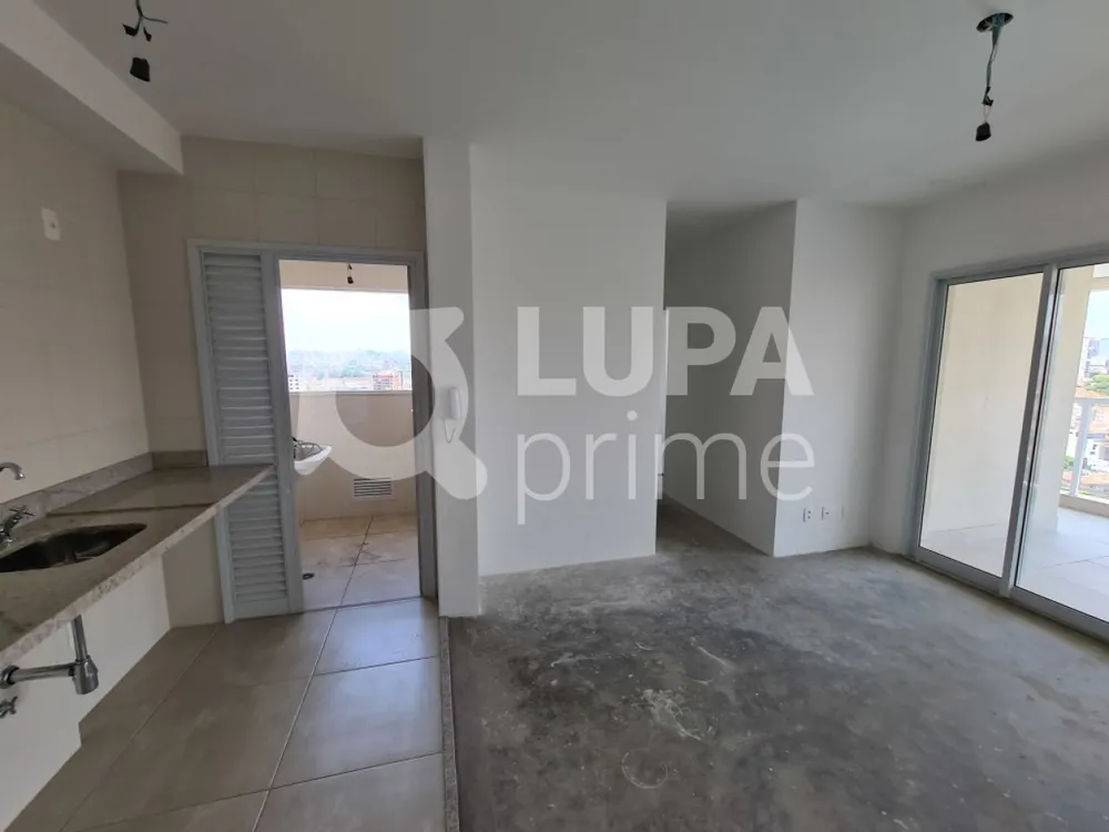 Apartamento, 2 quartos, 65 m² - Foto 2