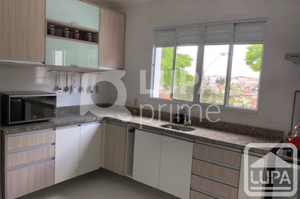 Casa à venda com 3 quartos, 120m² - Foto 2