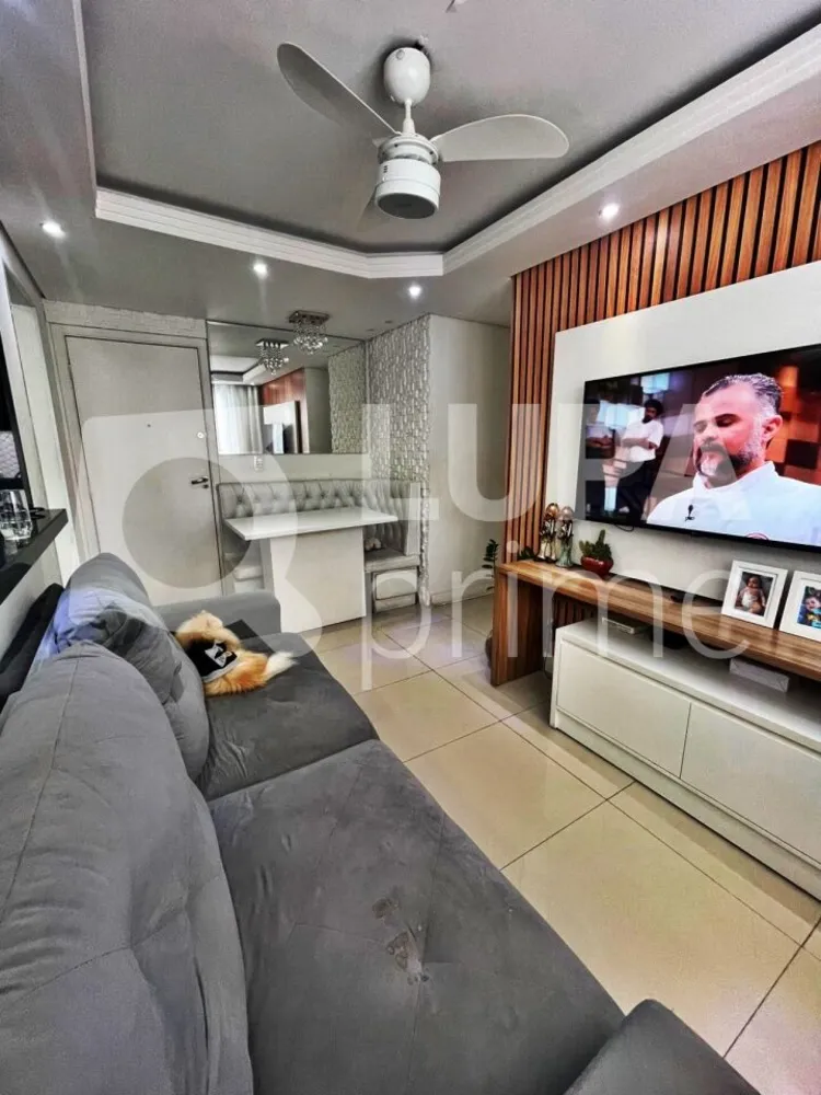 Apartamento, 2 quartos, 54 m² - Foto 3