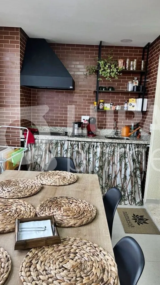 Apartamento, 3 quartos, 92 m² - Foto 10
