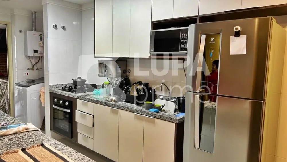 Apartamento, 3 quartos, 92 m² - Foto 8