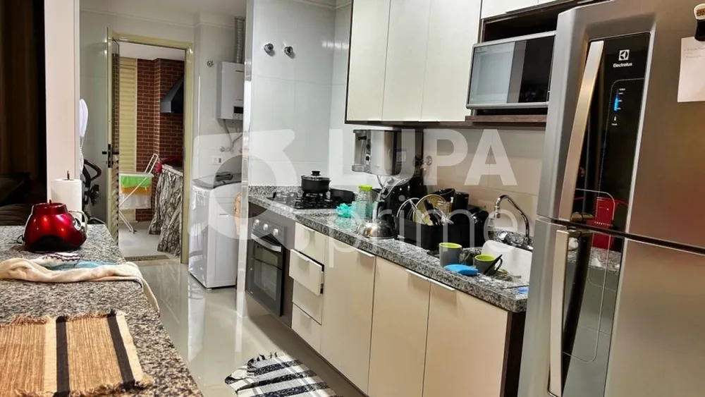 Apartamento, 3 quartos, 92 m² - Foto 16