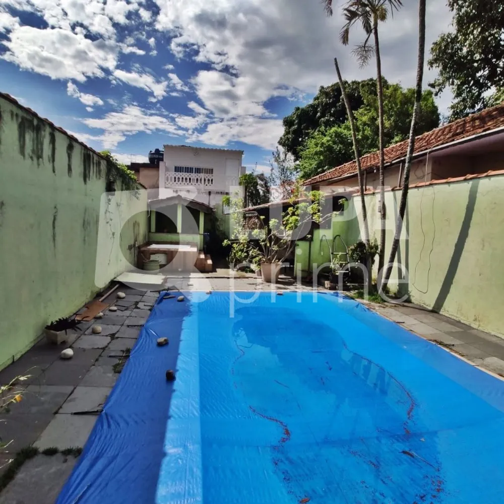 Casa, 5 quartos, 180 m² - Foto 9